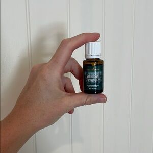 Young Living Evergreen Essence 15ml